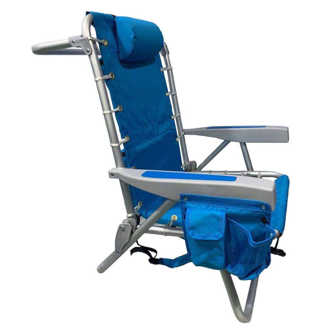 Creatice Genuine Beach Bum Chair for Small Space