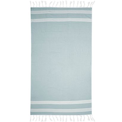 Amalfi Surf Towel - Blue